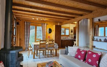 Chalet 4.5 rooms - image - 2