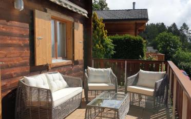 Chalet 4.5 rooms - image - 10