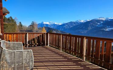 Chalet 4.5 rooms - image - 12