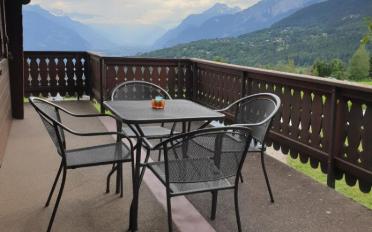Chalet 3.5 rooms - image - 4