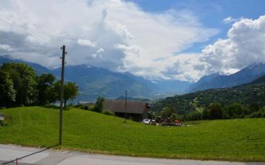 Chalet 3.5 rooms - image - 2