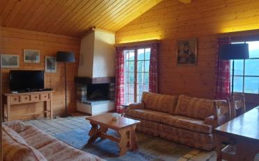 Chalet 3.5 rooms - image - 5