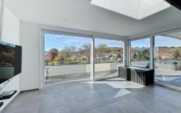 Attikawohnung 5.5 Zimmer - image - 4