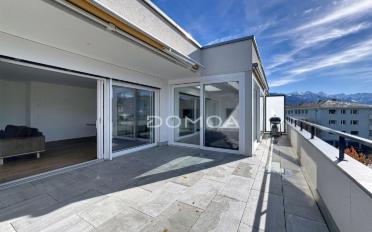 Attikawohnung 5.5 Zimmer - image - 2