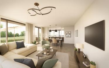 Einfamilienhaus 4.5 Zimmer - image - 1