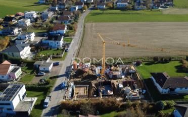 Einfamilienhaus 4.5 Zimmer - image - 9