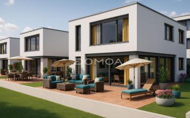 Single house 4.5 rooms - image - 5