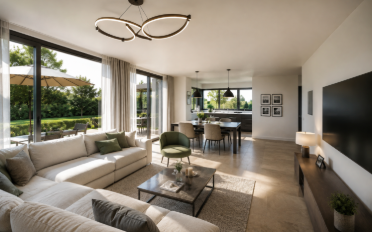 Maison 4.5 pièces - image - 3