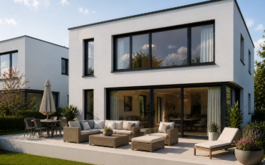 Maison 4.5 pièces - image - 1
