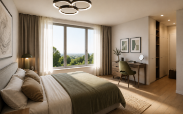 Maison 4.5 pièces - image - 2