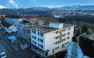 Apartment 3.5 rooms - image - 7