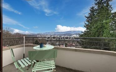 Apartment 3.5 rooms - image - 1