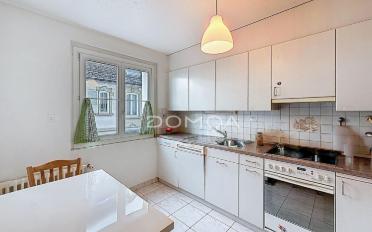 Apartment 3.5 rooms - image - 3