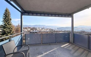 Wohnung 4.5 Zimmer - image - 1