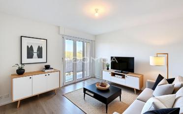 Wohnung 3.5 Zimmer - image - 1