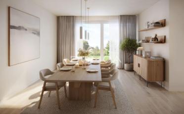 Villa 6.5 pièces - image - 3