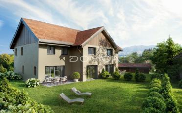 Villa 6.5 rooms - image - 1