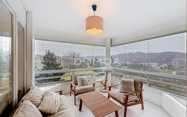 Attique 4.5 pièces - image - 5