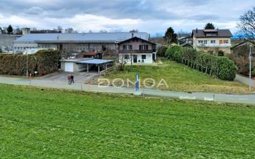 Einfamilienhaus 5.5 Zimmer - image - 2