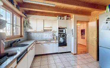 Villa 6.5 pièces - image - 6