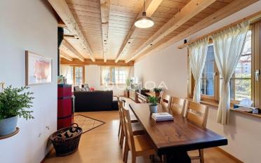 Villa 6.5 pièces - image - 8