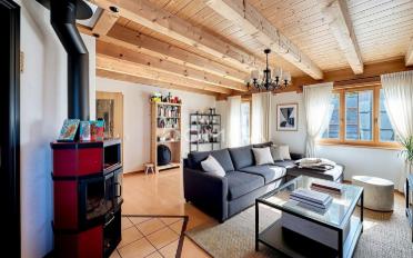 Villa 6.5 pièces - image - 2