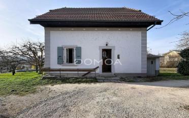 Villa 5.5 pièces - image - 1