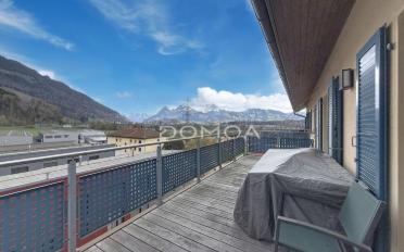 Apartment 3.5 rooms - image - 1