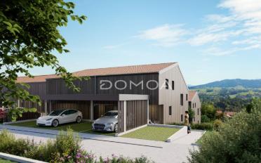 Doppeleinfamilienhaus 5.5 Zimmer - image - 2