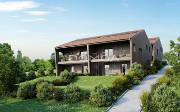 Doppeleinfamilienhaus 5.5 Zimmer - image - 1