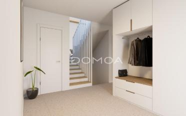Doppeleinfamilienhaus 5.5 Zimmer - image - 5