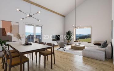 Doppeleinfamilienhaus 5.5 Zimmer - image - 3