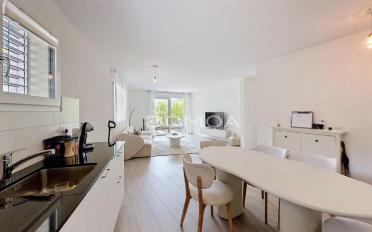 Wohnung 3.5 Zimmer - image - 1
