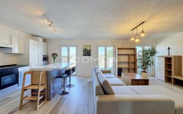 Wohnung 3.5 Zimmer - image - 2