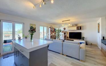 Wohnung 3.5 Zimmer - image - 1