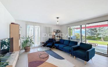 Apartment 4.5 rooms - image - 1
