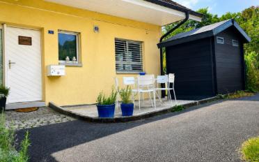 Maison contiguë 6 pièces - image - 1