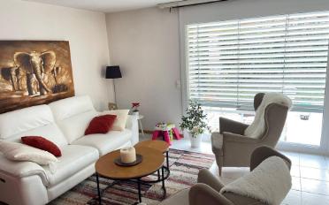 Maison contiguë 6 pièces - image - 3