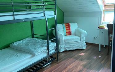 Maison contiguë 6 pièces - image - 8