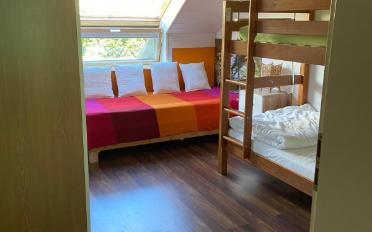 Maison contiguë 6 pièces - image - 6