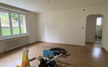 Apartment 2.5 rooms - image - 2