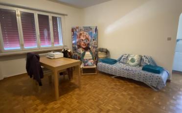 Apartment 2.5 rooms - image - 1