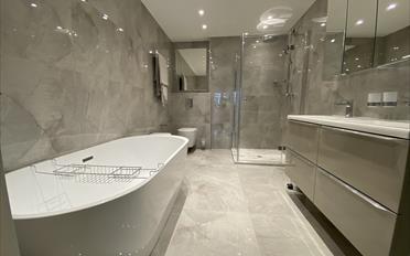 Apartment 5.5 rooms - image - 6
