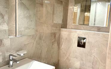 Apartment 5.5 rooms - image - 12