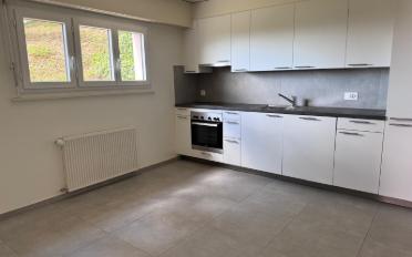 Apartment 3.5 rooms - image - 5