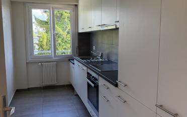 Apartment 4 rooms - image - 4