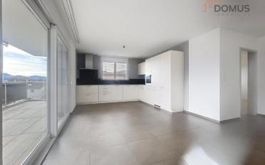 Attikawohnung 3.5 Zimmer - image - 2