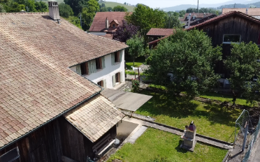 Maison jumelée 8 pièces - image - 4