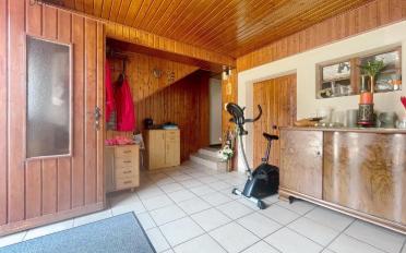 Maison jumelée 8 pièces - image - 6