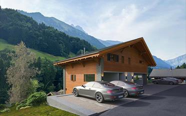 Duplex 6.5 Zimmer - image - 4